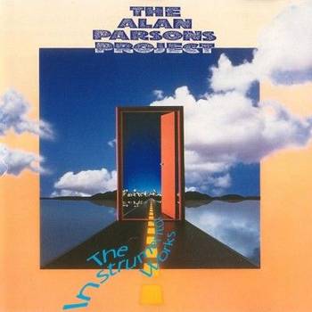 The Alan Parsons Project 1988